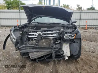 2020 Volkswagen Atlas SEL z VIN 1V2MR2CAXLC503284, wystawiony jako Copart lot #58158855 z przebiegiem 85 794 mil mil oraz Szkoda całkowita • Salvage title. Historia ofert i sprzedaży dostępna na DreamBid. Obrazek 5.