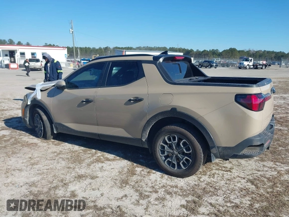 2023 Hyundai Santa Cruz SEL z VIN 5NTJC4AE9PH057499, wystawiony jako IAAI lot #41293004 z przebiegiem 60 851 mil mil oraz . Historia ofert i sprzedaży dostępna na DreamBid. Obrazek 14.