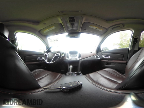 2015 GMC Terrain SLT with VIN 2GKALSEK6F6280576, listed as a IAAI auction lot 42312460 with 95,291 mi miles and . Bid and sale history available at DreamBid. Image 18.