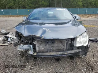 2008 Volkswagen Eos Turbo z VIN WVWBA71F78V037336, wystawiony jako Copart lot #49514235 z przebiegiem 145 204 mil mil oraz Szkoda całkowita • Salvage title. Historia ofert i sprzedaży dostępna na DreamBid. Obrazek 5.