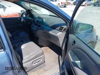 2010 Honda Odyssey EX-L with VIN 5FNRL3H75AB035654, listed as a IAAI auction lot 42026515 with 269,386 mi miles. Bid and sale history available at carsss.com. Image 5.