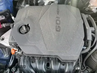 2023 Kia Sorento S with VIN 5XYRL4LC7PG181548, listed as a Copart auction lot 70890115 with 22,994 mi miles and Salvage title. Bid and sale history available at DreamBid. Image 15.