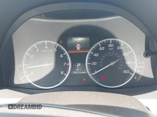 2016 Acura RDX Advance with VIN 5J8TB3H7XGL014959, listed as a IAAI auction lot 42612264 with 101,111 mi miles and . Bid and sale history available at DreamBid. Image 7.