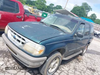 1996 Ford Explorer XL with VIN 1FMDU34X6TUC31976, listed as a IAAI auction lot 42272349 with 204,778 mi miles and . Bid and sale history available at DreamBid. Image 2.