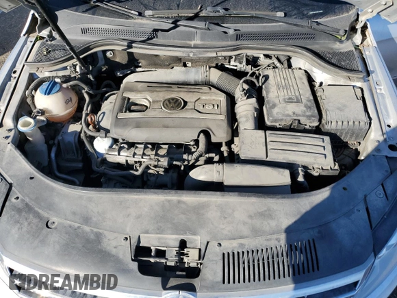 2013 Volkswagen CC Sport with VIN WVWBP7AN7DE514363, listed as a Copart auction lot 87933095 with 170,289 mi miles and Clean Title. Bid and sale history available at carsss.com. Image 11.