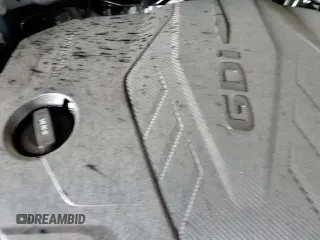 2025 Hyundai Tucson SEL с VIN 5NMJBCDE9SH477146, выставлен на аукционе Copart как лот 68114885 с пробегом 6 821 миль миль и Списание • Salvage title. История ставок и продаж доступна на DreamBid. Изображение 16.