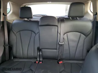 2018 Buick Envision Premium with VIN LRBFX3SX6JD115468, listed as a Copart auction lot 84943454 with 72,209 mi miles and Salvage Title. Bid and sale history available at carsss.com. Image 10.
