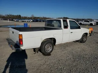 1993 Nissan Frontier z VIN 1N6SD16S7PC353014, wystawiony jako Copart lot #88586865 z przebiegiem 288 557 mil mil oraz Nie do naprawy • Non repairable. Historia ofert i sprzedaży dostępna na DreamBid. Obrazek 3.
