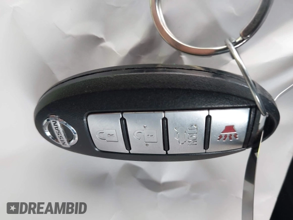 2015 Nissan Sentra SR with VIN 3N1AB7AP6FY217976, listed as a IAAI auction lot 42031415 with 130,572 mi miles and . Bid and sale history available at DreamBid. Image 11.