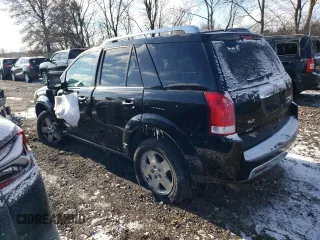2006 Saturn VUE z VIN 5GZCZ63476S809768, wystawiony jako Copart lot #53943135 z przebiegiem 188 710 mil mil oraz Nie do naprawy • Non repairable. Historia ofert i sprzedaży dostępna na DreamBid. Obrazek 2.