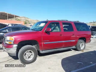 2006 GMC Yukon XL SLT with VIN 1GKFK16Z86J117882, listed as a IAAI auction lot 41825678 with 189,661 mi miles. Bid and sale history available at carsss.com. Image 14.