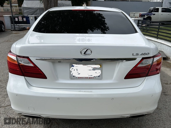 2012 Lexus LS 460 z VIN JTHBL5EF0C5109820, wystawiony jako IAAI lot #41795530 z przebiegiem 66 289 mil mil oraz . Historia ofert i sprzedaży dostępna na DreamBid. Obrazek 12.