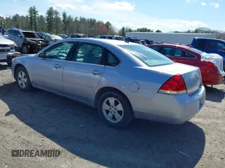 2006 Chevrolet Impala LT 3.5L with VIN 2G1WT58K269242770, listed as a IAAI auction lot 42064667 with 97,818 mi miles and . Bid and sale history available at DreamBid. Image 3.