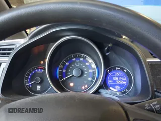 2015 Honda Fit LX с VIN 3HGGK5H53FM738324, выставлен на аукционе IAAI как лот 42105628 с пробегом 98 174 миль миль и . История ставок и продаж доступна на DreamBid. Изображение 7.