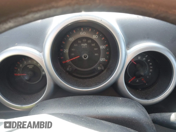 2004 Honda Element EX with VIN 5J6YH286X4L006175, listed as a IAAI auction lot 42316315 with Not provided miles and . Bid and sale history available at DreamBid. Image 7.