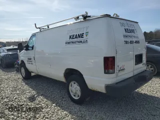 2008 Ford Econoline Cargo Commercial z VIN 1FTSE34L78DB30846, wystawiony jako Copart lot #48743515 z przebiegiem 243 384 mil mil oraz Tytuł czysty. Historia ofert i sprzedaży dostępna na DreamBid. Obrazek 2.