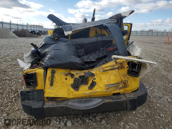 2009 Jeep Wrangler Unlimited X with VIN 1J4GZ39149L739086, listed as a Copart auction lot 43520195 with 0 mi miles and Non Repairable. Bid and sale history available at carsss.com. Image 6.