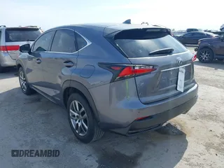 2015 Lexus NX 300h z VIN JTJYWRBZ7F2002355, wystawiony jako IAAI lot #41888375 z przebiegiem 88 768 mil mil oraz . Historia ofert i sprzedaży dostępna na DreamBid. Obrazek 3.