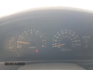 2000 Toyota Tacoma with VIN 4TAWN72N0YZ589681, listed as a Copart auction lot 55219145 with 204,946 mi miles and Salvage title. Bid and sale history available at DreamBid. Image 9.