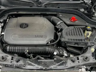 2020 MINI Hardtop Cooper S z VIN WMWXR5C06L2L60084, wystawiony jako Copart lot #60053805 z przebiegiem 91 168 mil mil oraz Szkoda całkowita • Salvage title. Historia ofert i sprzedaży dostępna na DreamBid. Obrazek 7.