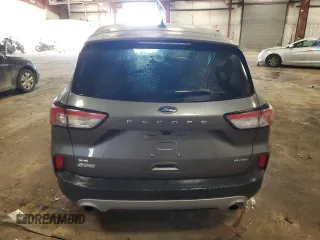 2022 Ford Escape SE with VIN 1FMCU9G66NUB71332, listed as a Copart auction lot 74324304 with 31,433 mi miles and Non Repairable. Bid and sale history available at DreamBid. Image 6.
