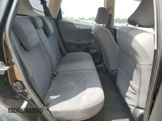 2013 Honda Fit с VIN JHMGE8G3XDC026235, выставлен на аукционе Copart как лот 60101075 с пробегом 189 110 миль миль и Списание • Salvage title. История ставок и продаж доступна на DreamBid. Изображение 10.