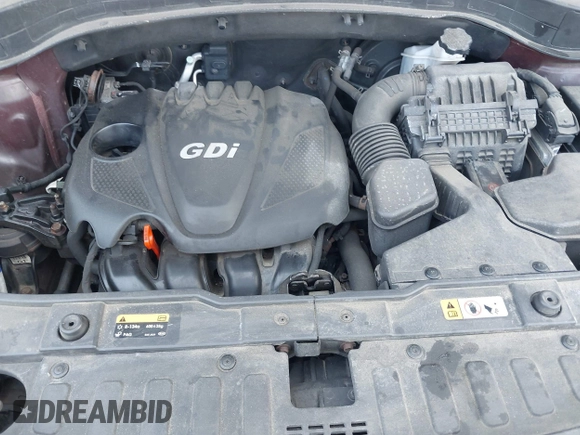 2015 Kia Sorento LX с VIN 5XYKTDA64FG568023, выставлен на аукционе IAAI как лот 42669922 с пробегом 112 156 миль миль и . История ставок и продаж доступна на DreamBid. Изображение 10.