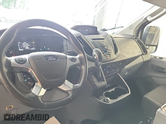 2019 Ford Transit with VIN 1FTYR1YG2KKA38014, listed as a IAAI auction lot 42715733 with 108,396 mi miles and . Bid and sale history available at DreamBid. Image 38.