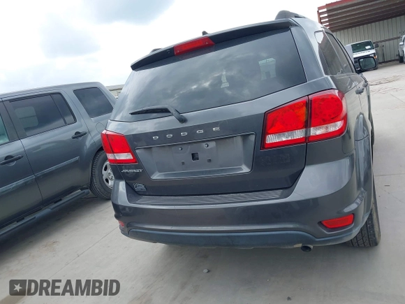 2017 Dodge Journey SXT with VIN 3C4PDCBB0HT684310, listed as a IAAI auction lot 42141245 with 75,633 mi miles and . Bid and sale history available at DreamBid. Image 16.