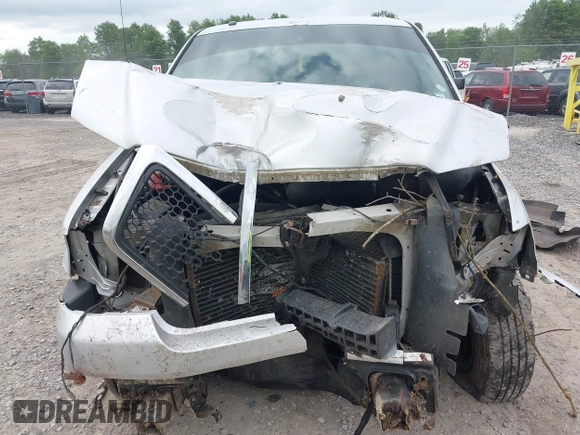 2008 Ford F-150 XL with VIN 1FTRF12278KE70486, listed as a IAAI auction lot 42523661 with 140,934 mi miles and . Bid and sale history available at DreamBid. Image 6.