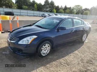 2011 Nissan Altima S with VIN 1N4AL2AP7BN464143, listed as a Copart auction lot 54436235 with 117,723 mi miles and Salvage title. Bid and sale history available at DreamBid. Image 1.