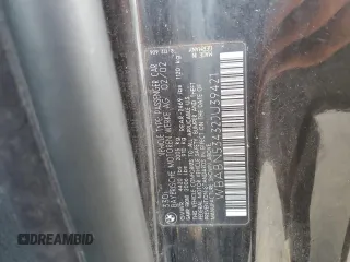 2002 BMW 3 Series 330Ci with VIN WBABN53432JU39421, listed as a Copart auction lot 72188204 with 67,439 mi miles and Salvage Title. Bid and sale history available at DreamBid. Image 14.