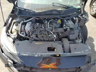 2024 Nissan Sentra SV с VIN 3N1AB8CV4RY346675, выставлен на аукционе Copart как лот 61157825 с пробегом Не указан миль и Списание • Salvage title. История ставок и продаж доступна на DreamBid. Изображение 11.