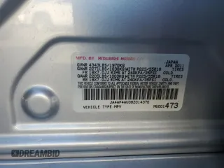 2011 Mitsubishi Outlander Sport SE with VIN JA4AP4AU0BZ014370, listed as a Copart auction lot 49641055 with 161,874 mi miles and Clean Title. Bid and sale history available at carsss.com. Image 13.