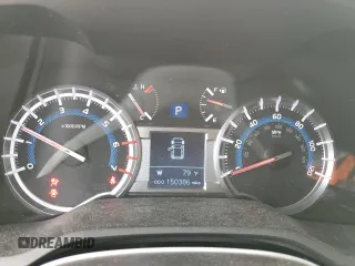 2017 Toyota 4Runner SR5 с VIN JTEBU5JR5H5465181, выставлен на аукционе Copart как лот 57062665 с пробегом 150 386 миль миль и Списание • Salvage title. История ставок и продаж доступна на DreamBid. Изображение 9.