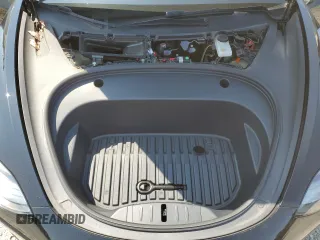 2023 Tesla Model 3 z VIN 5YJ3E1EA0PF518014, wystawiony jako Copart lot #58832535 z przebiegiem 60 474 mil mil oraz Szkoda całkowita • Salvage title. Historia ofert i sprzedaży dostępna na DreamBid. Obrazek 11.