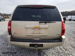 2012 Chevrolet Suburban LT with VIN 1GNSCJE03CR235711, listed as a Copart auction lot 84526114 with 0 mi miles and Salvage Title. Bid and sale history available at carsss.com. Image 6.
