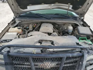 2006 Chevrolet Silverado 1500 LT1 with VIN 2GCEK13T061146715, listed as a Copart auction lot 47298265 with 354,951 mi miles and Non Repairable. Bid and sale history available at carsss.com. Image 12.