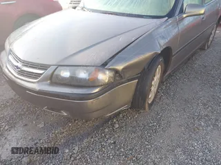 2002 Chevrolet Impala z VIN 2G1WF52E229231157, wystawiony jako IAAI lot #41966267 z przebiegiem 164 351 mil mil oraz . Historia ofert i sprzedaży dostępna na DreamBid. Obrazek 6.