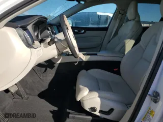 2019 Volvo XC60 Inscription with VIN LYV102RL2KB233641, listed as a Copart auction lot 80707214 with 31,324 mi miles and Non Repairable. Bid and sale history available at carsss.com. Image 7.