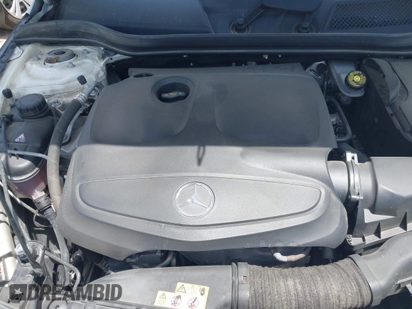 2019 Mercedes-Benz CLA 250 with VIN WDDSJ4EB2KN719639, listed as a IAAI auction lot 42249557 with 44,977 mi miles and . Bid and sale history available at DreamBid. Image 10.