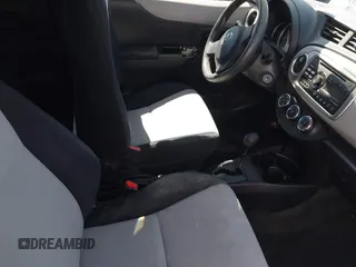 2013 Toyota Yaris L with VIN JTDKTUD36DD549289, listed as a IAAI auction lot 42132550 with 241,029 mi miles and . Bid and sale history available at DreamBid. Image 5.