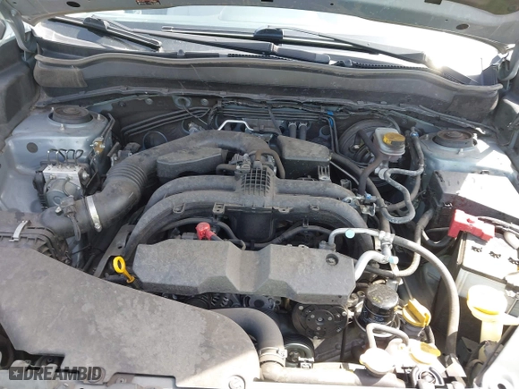 2018 Subaru Forester with VIN JF2SJABC5JH506222, listed as a IAAI auction lot 41859074 with 36,598 mi miles. Bid and sale history available at carsss.com. Image 10.