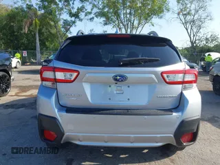 2019 Subaru Crosstrek Limited с VIN JF2GTANC4K8315498, выставлен на аукционе IAAI как лот 42187566 с пробегом 29 208 миль миль и . История ставок и продаж доступна на DreamBid. Изображение 16.