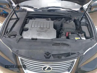 2008 Lexus ES 330 with VIN JTHBJ46G982181857, listed as a IAAI auction lot 42127939 with 250,919 mi miles and . Bid and sale history available at carsss.com. Image 10.
