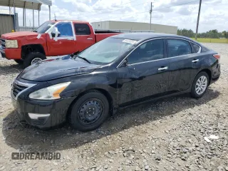 2015 Nissan Altima SV z VIN 1N4AL3AP4FC265882, wystawiony jako Copart lot #55424525 z przebiegiem 171 257 mil mil oraz Szkoda całkowita • Salvage title. Historia ofert i sprzedaży dostępna na DreamBid. Obrazek 1.