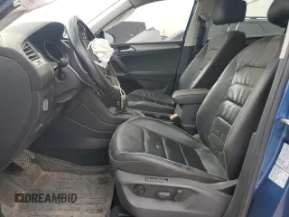 2019 Volkswagen Tiguan with VIN 3VVHP65N3KM053878, listed as a Copart auction lot 71412654 with 68,189 mi miles and Salvage title. Bid and sale history available at DreamBid. Image 7.