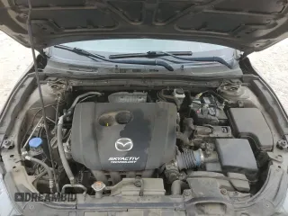 2016 Mazda 3 i Sport with VIN 3MZBM1U70GM257366, listed as a Copart auction lot 51304095 with 113,863 mi miles and Salvage Title. Bid and sale history available at DreamBid. Image 13.