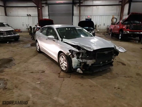 2016 Ford Fusion SE with VIN 3FA6P0H73GR159375, listed as a Copart auction lot 42922175 with NaN miles and Clean Title. Bid and sale history available at carsss.com. Image 14.