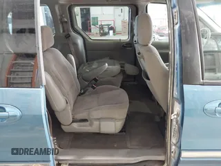 2001 Ford Windstar SE с VIN 2FMZA52401BA11481, выставлен на аукционе IAAI как лот 41439411 с пробегом 260 036 миль миль и . История ставок и продаж доступна на DreamBid. Изображение 8.